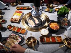 -妥妥烤肉料理(昙华林店)