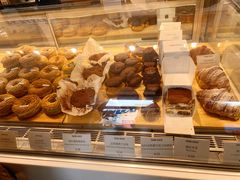 -DRUNK BAKER(上海陕康里店)