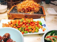 徐妈米粑-锦府盐帮·李宅(领展购物广场中关村店)