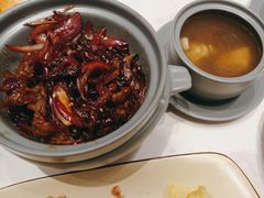 -鹿港小镇(悠唐店)