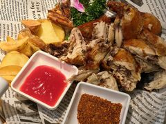 -食古论今·家常菜(江宁砂之船店)