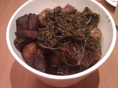 酱小土豆-小土豆北方菜馆(方庄店)