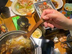 -九井澤精致料理(金茂店)