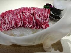 -额尔敦传统涮(体育场店)