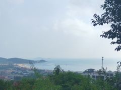 -崂山仰口游览区