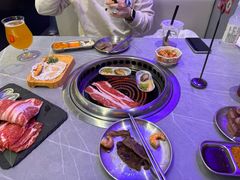 -谷町·烤肉自助(朱雀门店)