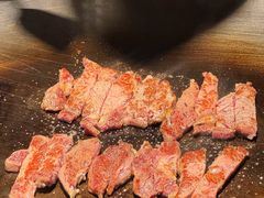 -盛焰铁板烧(王府井店)