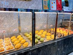 -LELECHA乐乐茶(新街口大洋店)