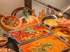 -乔街深夜食堂·台州菜·高压锅生蚝(杭州总店)