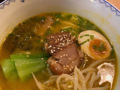 日式酸汤面-赵记玄面(市府恒隆广场店)