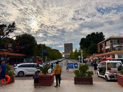 -兴城海滨风景区