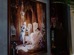 -玫瑰厅上海菜(兴国路店)