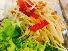 -Pier 21 (Terminal 21 Asok)