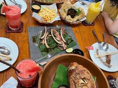 -Naughty Nuri’s Phuket