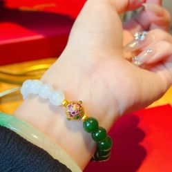 -Cindy Jewelry·钻戒·彩色宝石