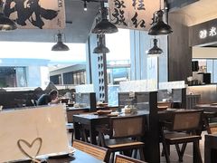 -张翻越·川渝冒菜·武汉黑鸭煲(城北万象城店)