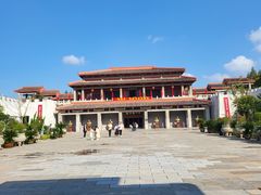 -亳州博物馆