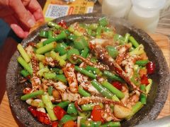 -江太极江浙菜(马桥万达广场店)