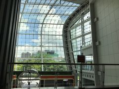-福田汽车站