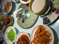 -大鸭梨烤鸭店(花园村店)