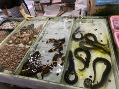 -南沙十九涌渔人码头-南门