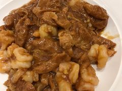 -大铁勺新津菜(东丽阳光新业广场店)