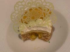 -Caprice(香港四季酒店)