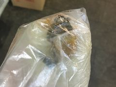 -糯米包油条(武汉大学店)