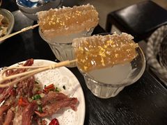 -三酉星·枫·山風与野菜(上海总店)