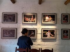 -古市香跷脚牛肉·非遗传承单位