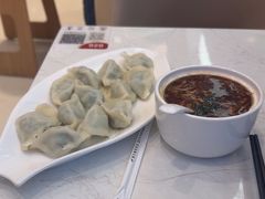 -船歌·鱼水饺青岛菜(国贸商城店)