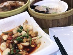 -百福大酒家