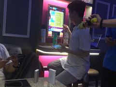 -米乐星世界KTV