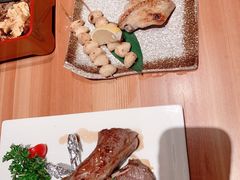 -皇品田苑日式料理(苏州中心店)