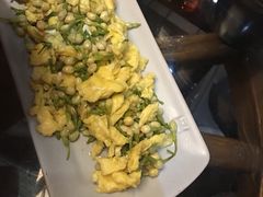 黑糖豆花-云海肴·汽锅鸡·云南代表菜(天津国金汇店)