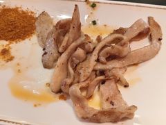 -盛焰铁板烧(王府井店)
