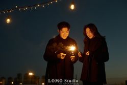 -拉玛摄影 STUDIO(滨江道店)