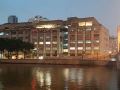 -上海国际饭店