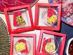 -大阪烧肉BAKA一代(十亩地店)