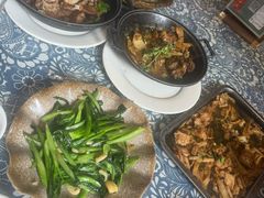 -米庄·原味私房菜(骏壹万邦店)