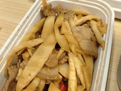-老乡鸡(西岸凤巢店)