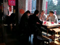 -牛很鲜潮汕牛肉火锅(朝晖路店)