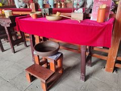 -洛阳周公庙博物馆