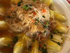 -金家老三饭庄(常营店)