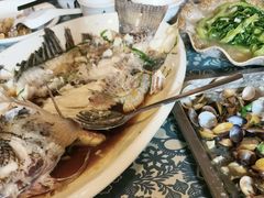 -米庄·原味私房菜(骏壹万邦店)