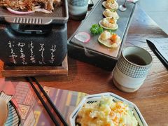 -京鹿料理(荟聚店)