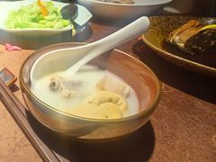 -兰庭玉树·老饭骨家宴(后海店)