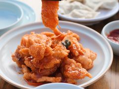 -一轩饺子馆(丽都店)