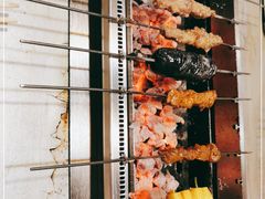 -白玉串城·朝鲜族烤串(龙岗店)