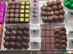 零售区-GODIVA(国际金融中心店)